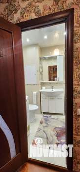 1-к квартира, на длительный срок, 38м2, 3/18 этаж