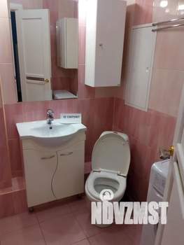 2-к квартира, посуточно, 43м2, 15/19 этаж