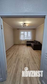 3-к квартира, на длительный срок, 77м2, 12/17 этаж