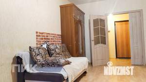 1-к квартира, на длительный срок, 44м2, 4/17 этаж