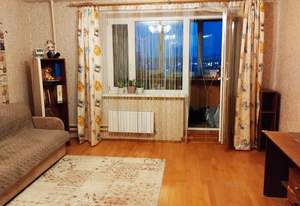 2-к квартира, на длительный срок, 64м2, 11/17 этаж