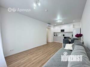 2-к квартира, на длительный срок, 54м2, 10/16 этаж