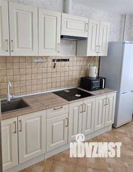 1-к квартира, на длительный срок, 50м2, 12/25 этаж
