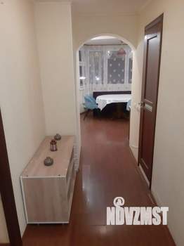 2-к квартира, на длительный срок, 60м2, 4/17 этаж