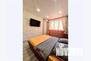 1-к квартира, посуточно, 32м2, 13/17 этаж