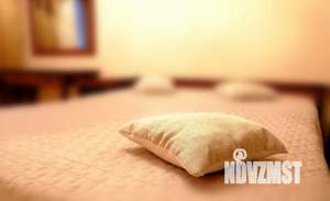 2-к квартира, посуточно, 52м2, 1/1 этаж