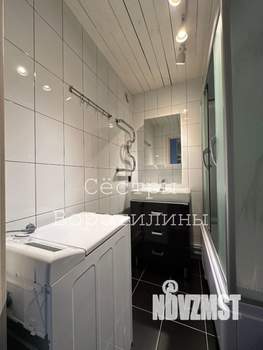 2-к квартира, на длительный срок, 57м2, 10/17 этаж