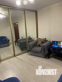 2-к квартира, на длительный срок, 40м2, 4/9 этаж