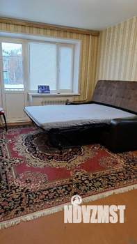 1-к квартира, на длительный срок, 33м2, 2/3 этаж