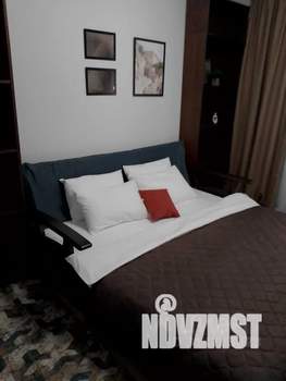 2-к квартира, посуточно, 52м2, 13/18 этаж