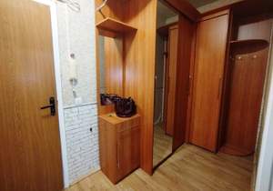 1-к квартира, на длительный срок, 38м2, 14/17 этаж