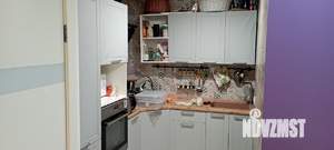 2-к квартира, на длительный срок, 53м2, 24/25 этаж