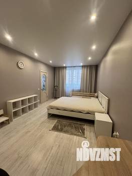 2-к квартира, на длительный срок, 64м2, 11/20 этаж