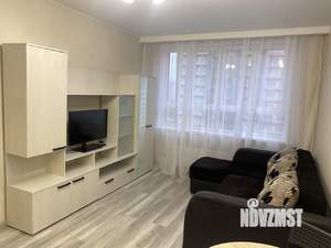 Студия квартира, на длительный срок, 24м2, 11/25 этаж
