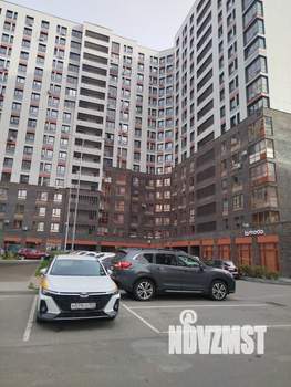 Студия квартира, на длительный срок, 22м2, 14/18 этаж