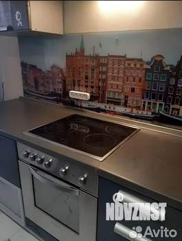 1-к квартира, на длительный срок, 49м2, 6/25 этаж