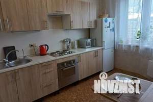 1-к квартира, посуточно, 39м2, 16/17 этаж