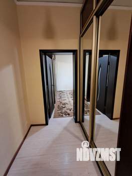 2-к квартира, на длительный срок, 60м2, 1/19 этаж