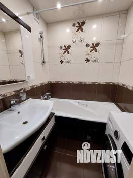 1-к квартира, на длительный срок, 38м2, 2/14 этаж