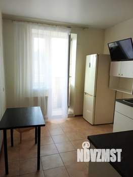 1-к квартира, на длительный срок, 33м2, 6/18 этаж