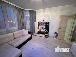 2-к квартира, на длительный срок, 55м2, 3/25 этаж