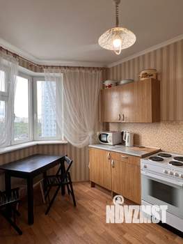 1-к квартира, на длительный срок, 37м2, 10/18 этаж