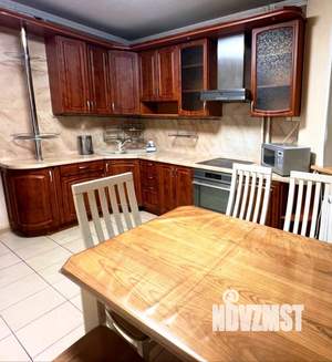 2-к квартира, на длительный срок, 64м2, 4/17 этаж