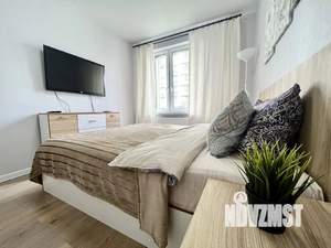 1-к квартира, посуточно, 35м2, 1/17 этаж