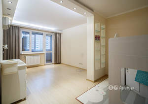 2-к квартира, на длительный срок, 65м2, 8/17 этаж