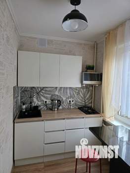 2-к квартира, посуточно, 42м2, 3/5 этаж