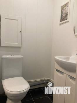 1-к квартира, на длительный срок, 40м2, 9/18 этаж