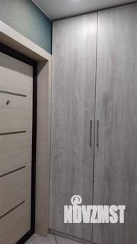 Студия квартира, на длительный срок, 40м2, 4/8 этаж