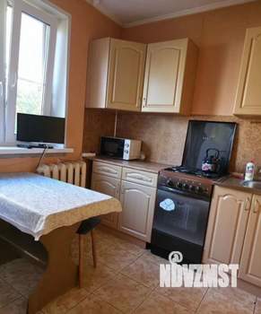 2-к квартира, на длительный срок, 43м2, 5/5 этаж