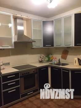 2-к квартира, посуточно, 49м2, 7/17 этаж