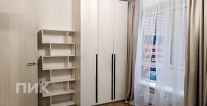 2-к квартира, на длительный срок, 47м2, 4/25 этаж