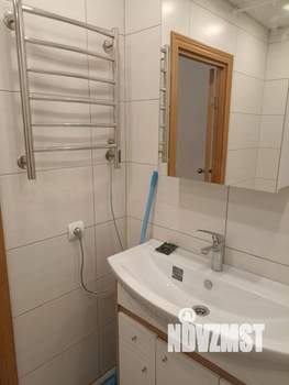 2-к квартира, на длительный срок, 62м2, 3/24 этаж