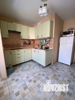 1-к квартира, на длительный срок, 30м2, 9/17 этаж