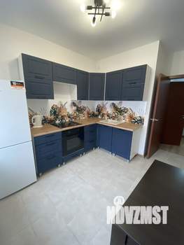 1-к квартира, на длительный срок, 32м2, 13/17 этаж