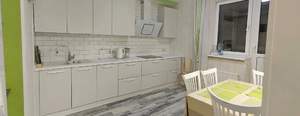 3-к квартира, на длительный срок, 73м2, 13/25 этаж
