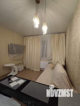 2-к квартира, на длительный срок, 33м2, 14/22 этаж