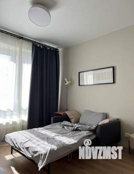 Студия квартира, на длительный срок, 20м2, 11/11 этаж