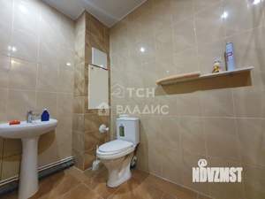 1-к квартира, на длительный срок, 43м2, 2/17 этаж