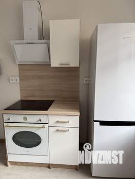 1-к квартира, на длительный срок, 31м2, 9/17 этаж