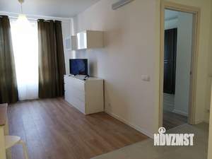 2-к квартира, на длительный срок, 38м2, 15/15 этаж