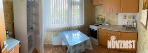 1-к квартира, на длительный срок, 38м2, 1/17 этаж