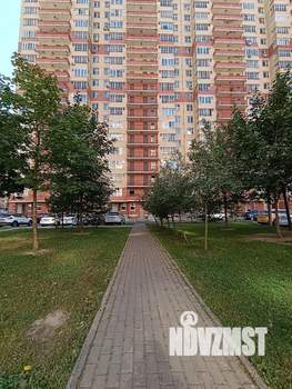 2-к квартира, на длительный срок, 60м2, 23/28 этаж