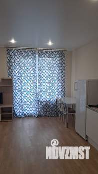 Студия квартира, на длительный срок, 22м2, 5/12 этаж