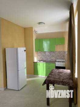 1-к квартира, на длительный срок, 32м2, 1/3 этаж