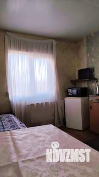 1-к квартира, на длительный срок, 25м2, 2/3 этаж