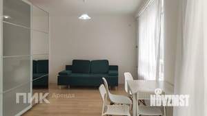 1-к квартира, на длительный срок, 34м2, 11/15 этаж